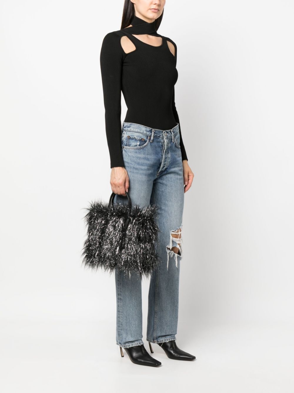 Marc Jacobs The Creature Mini Tote bag