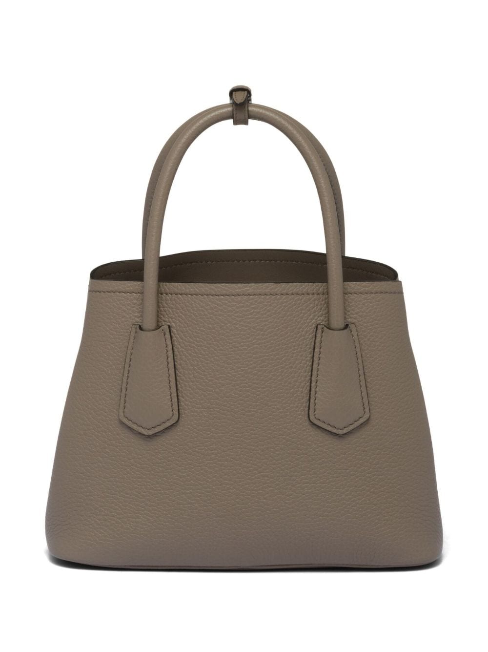 Pra*a Pra*a double mini tote bag