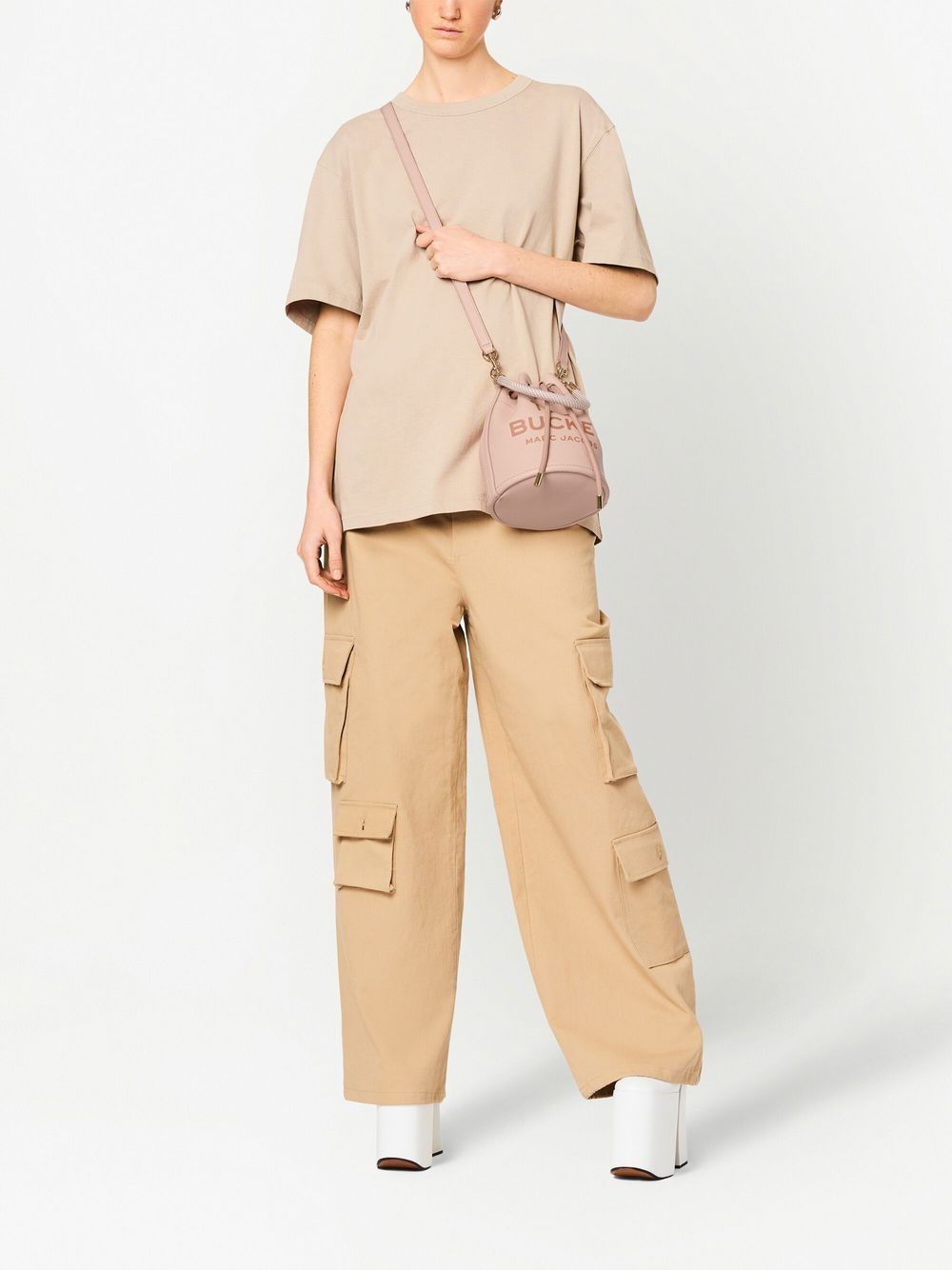 Marc Jacobs The Bucket bag