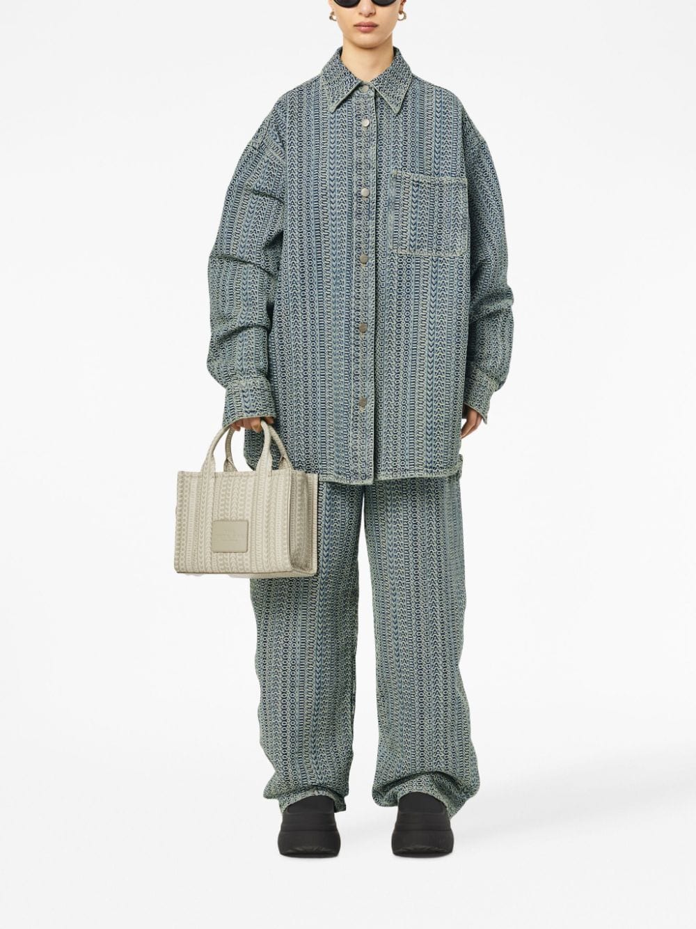 Marc Jacobs The Small Tote bag