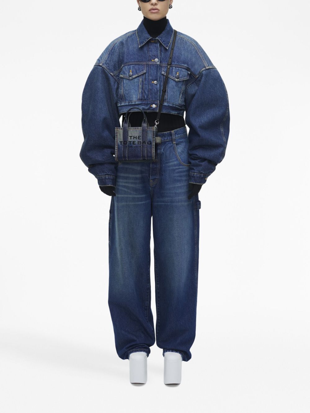 Marc Jacobs The Mini Tote bag