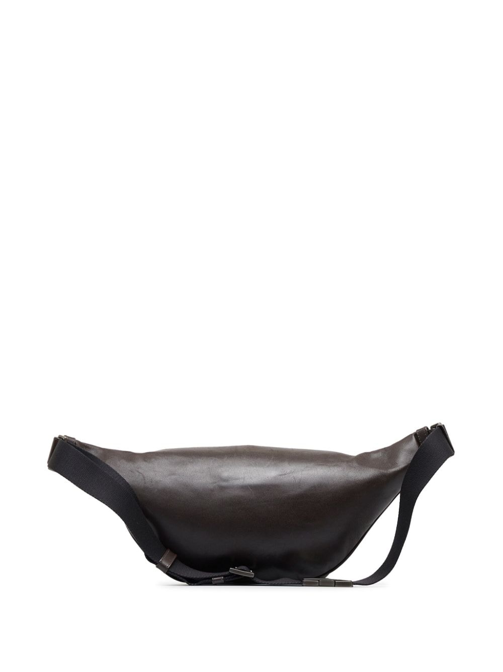 Bo*te*ga ve*ne*ta   intrecciato belt bag