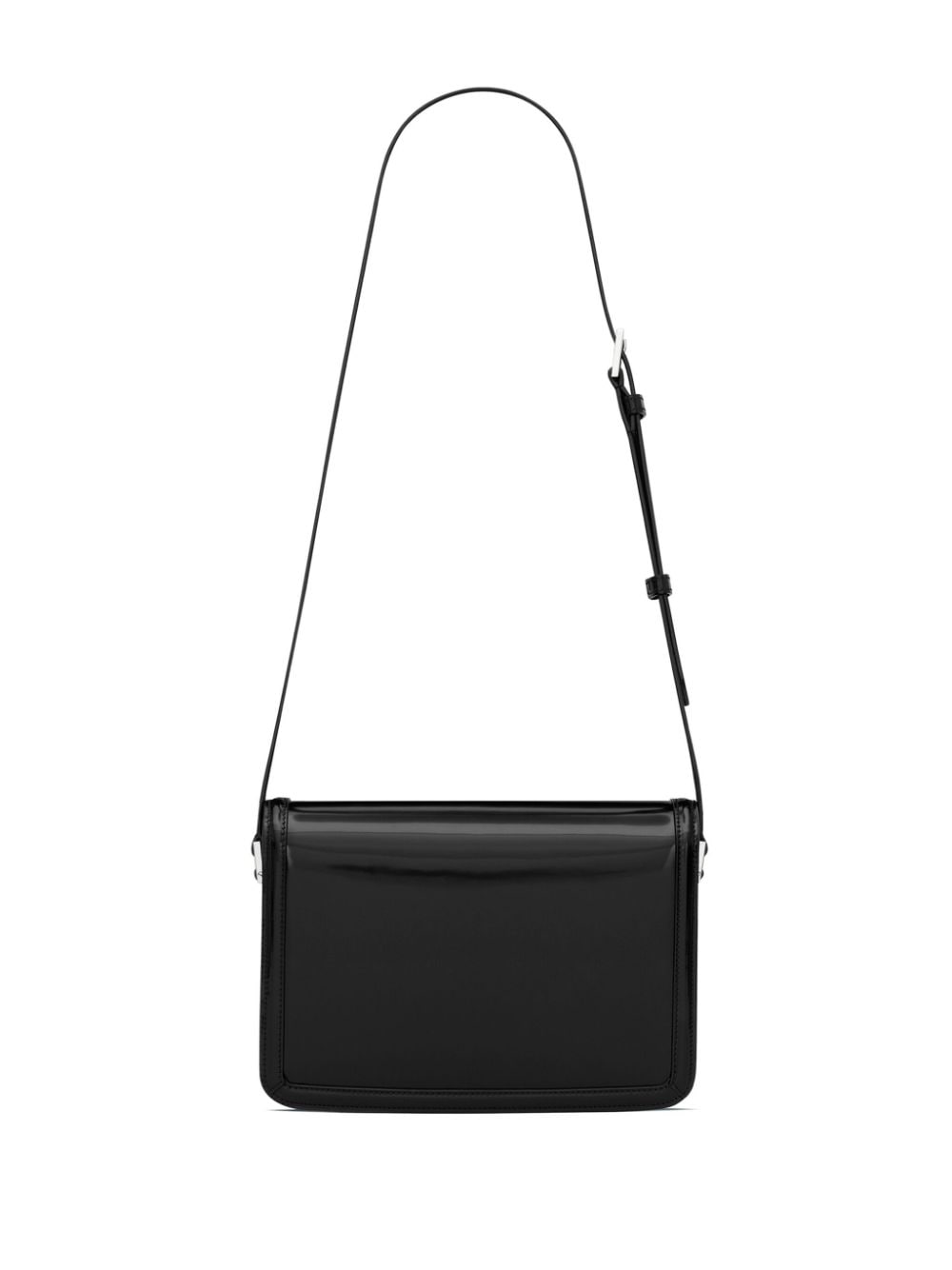 Saint Laurent medium Solferino leather shoulder bag