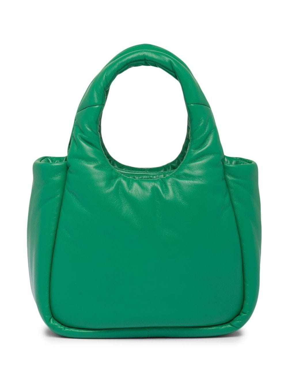 Pra*a small soft padded bag