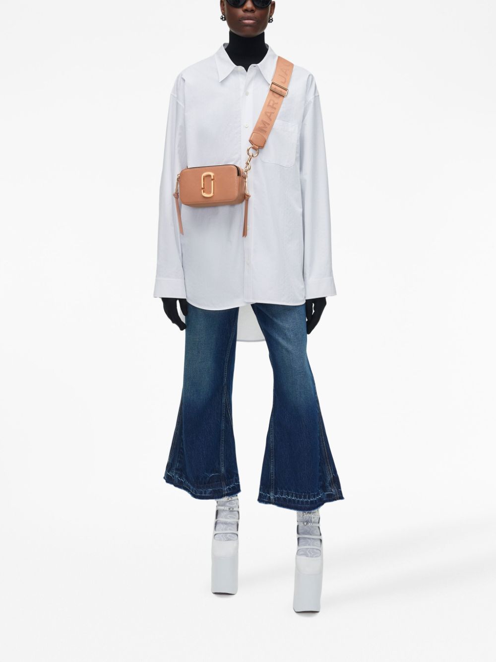 Marc Jacobs The Snapshot camera bag