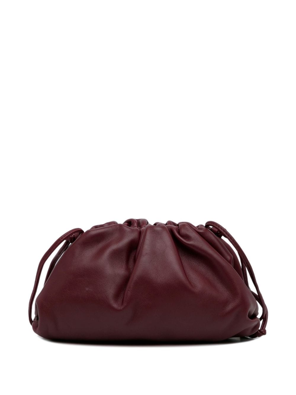 Bo*te*ga ve*ne*ta  2012-2022 the mini pouch bag