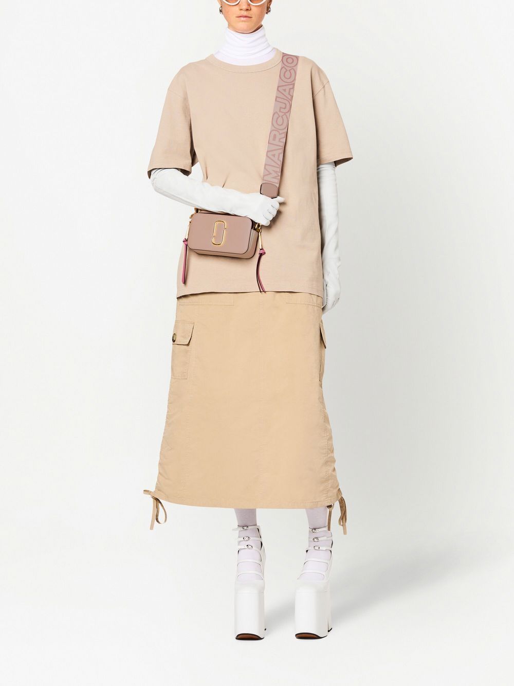 Marc Jacobs The Snapshot camera bag