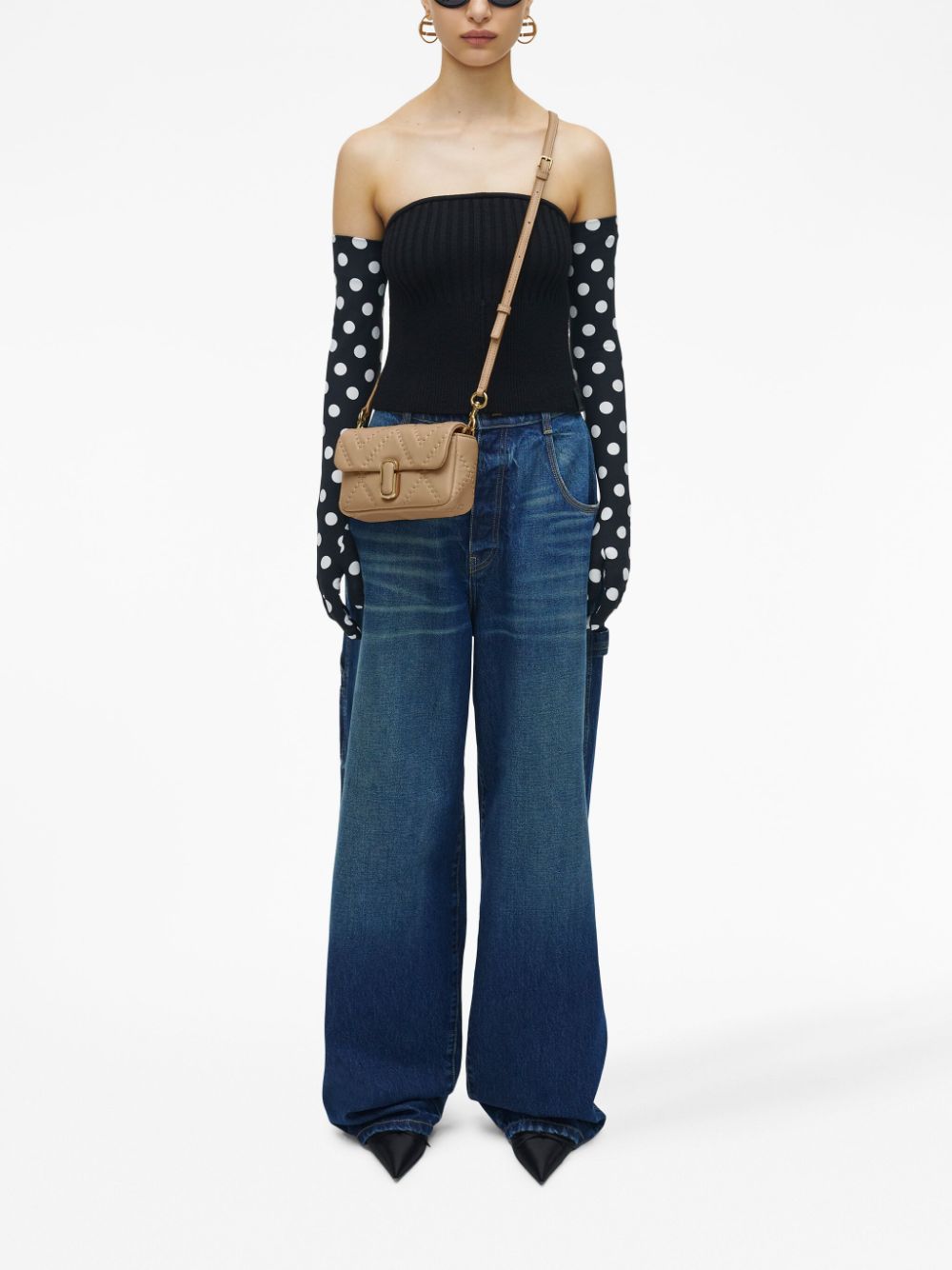 Marc Jacobs The Mini bag