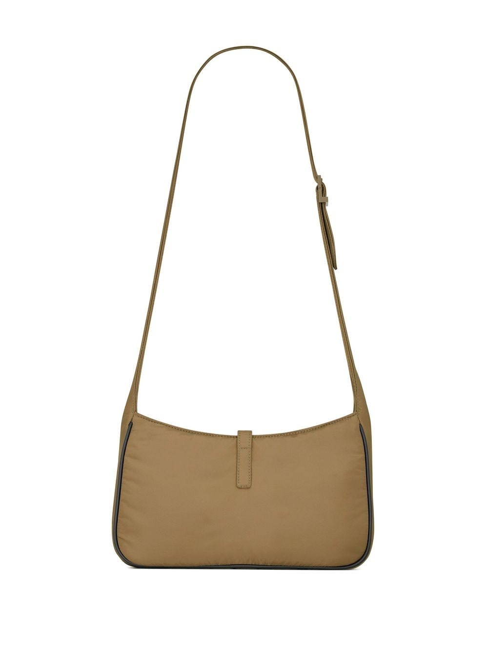 Saint Laurent Le 5 à 7 logo-buckle shoulder bag