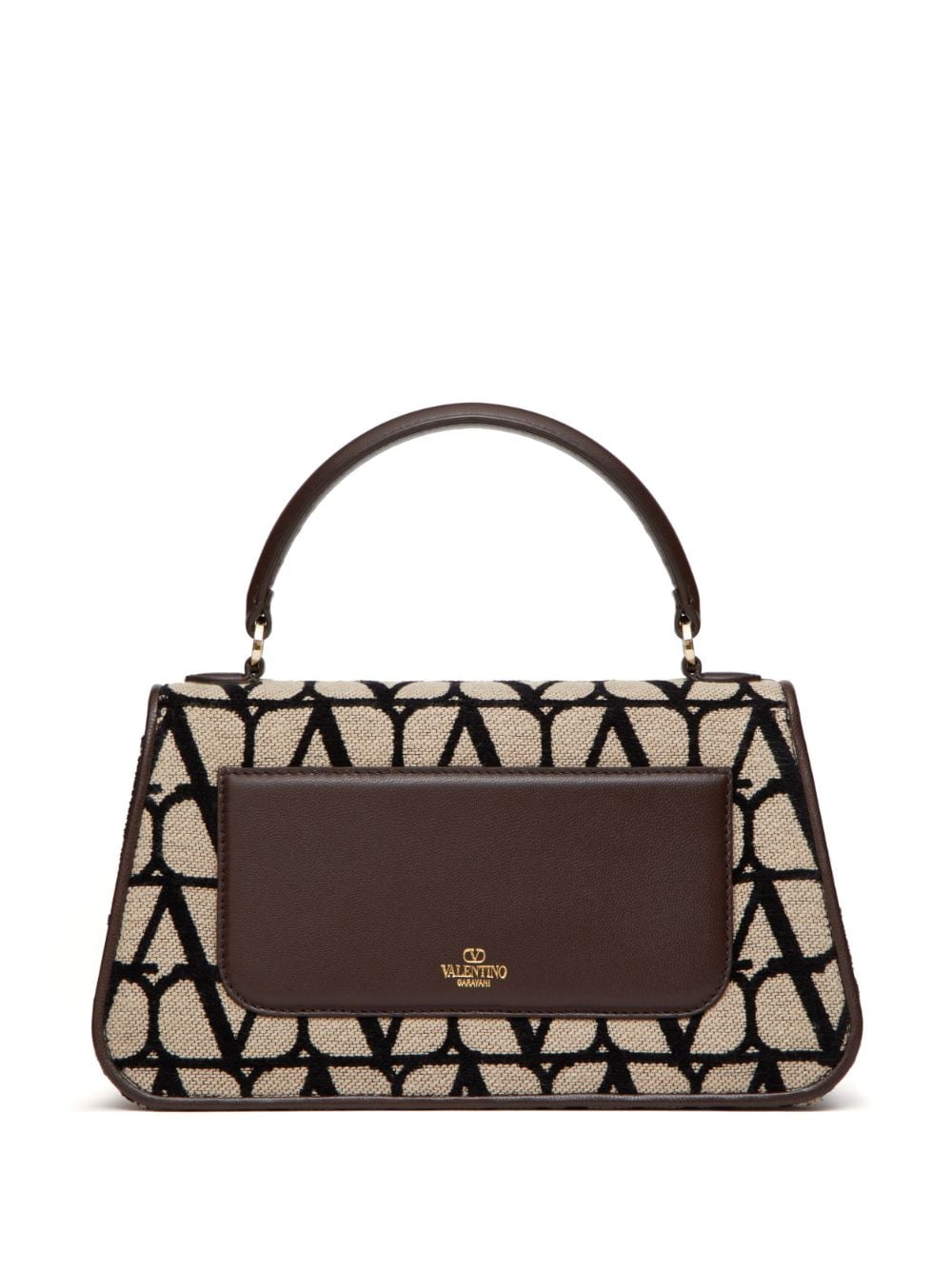 Valentino Garavani Toile Iconographe tote bag