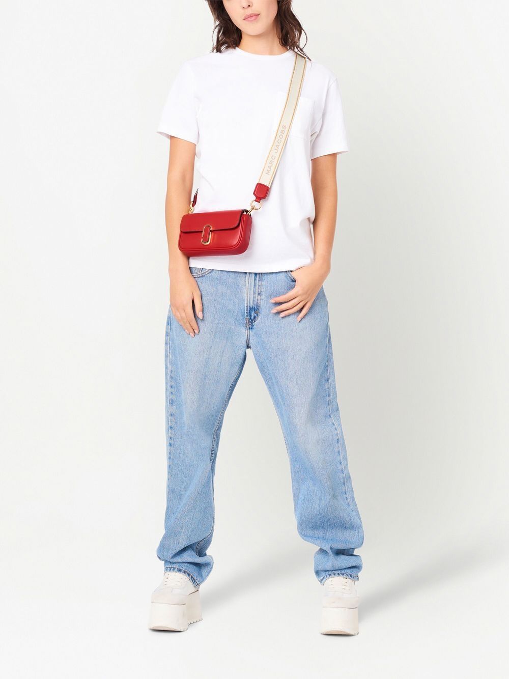 Marc Jacobs The Mini bag