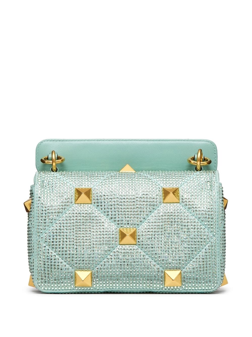 Valentino Garavani medium Roman Stud shoulder bag