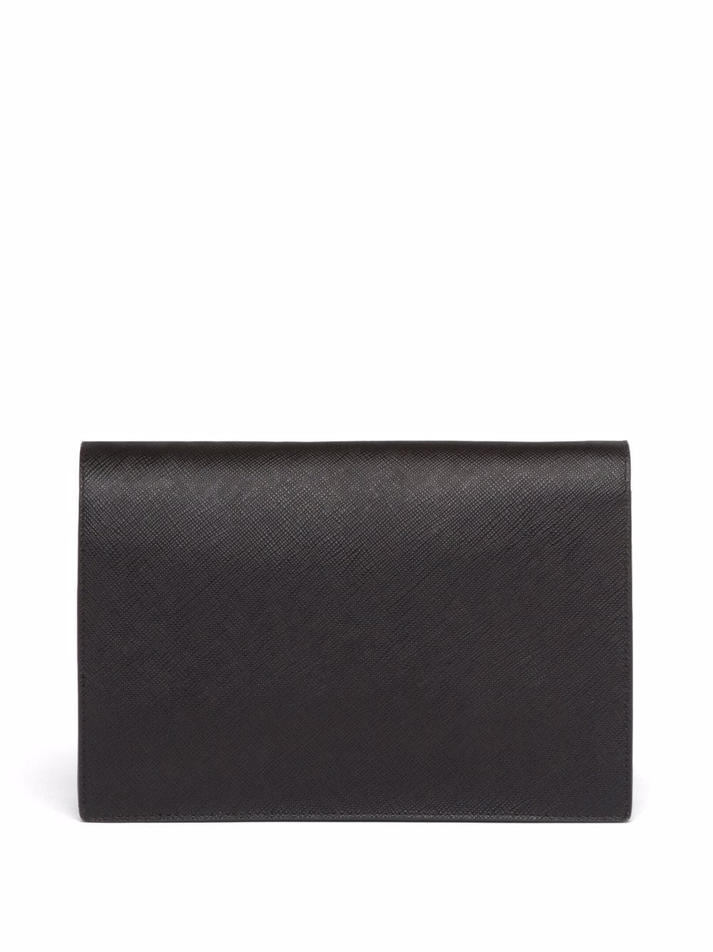 Pra*a mini envelope shoulder bag