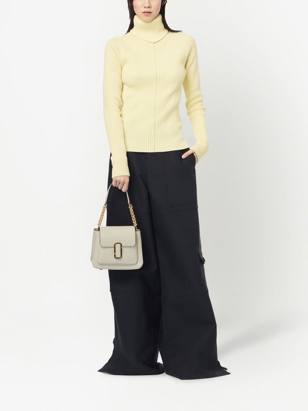 Marc Jacobs The Mini J Marc Chain satchel bag