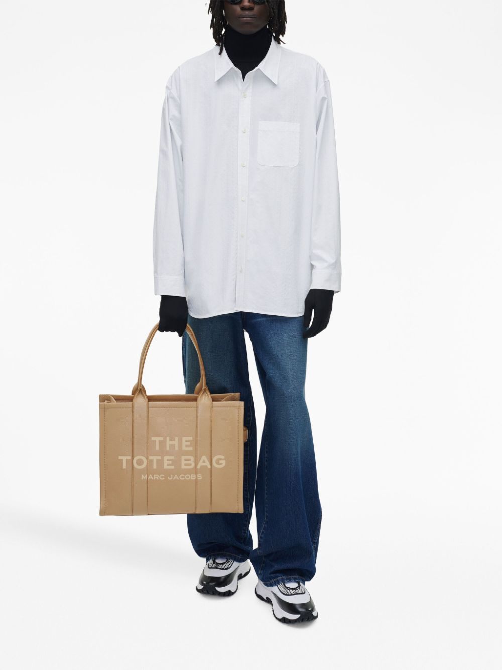 Marc Jacobs The Large Tote bag