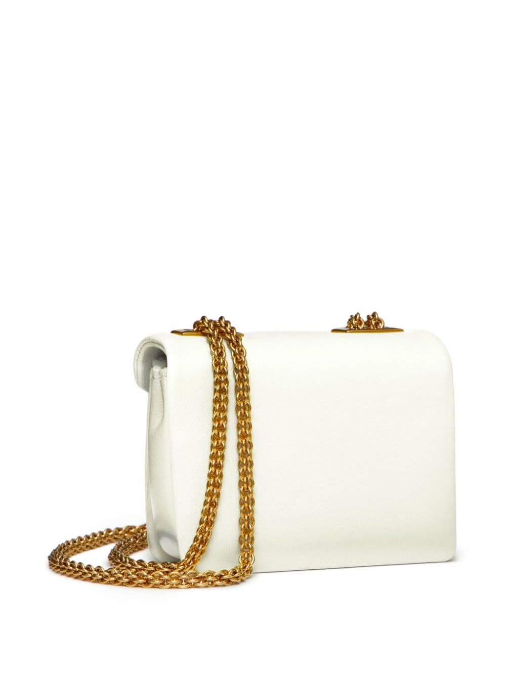Valentino Garavani micro One Stud leather bag