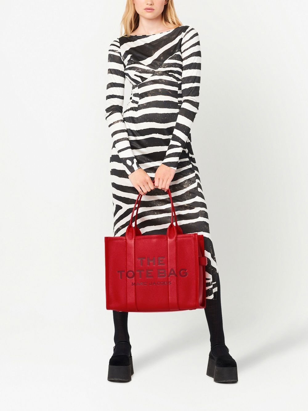 Marc Jacobs The Large Tote bag