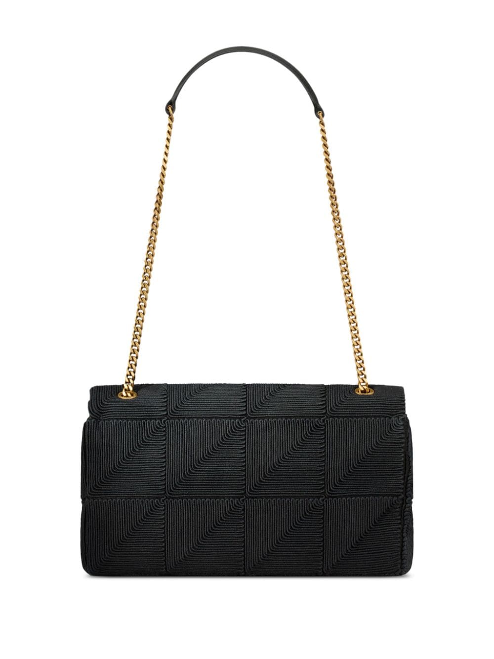 Saint Laurent medium Jamie satin shoulder bag