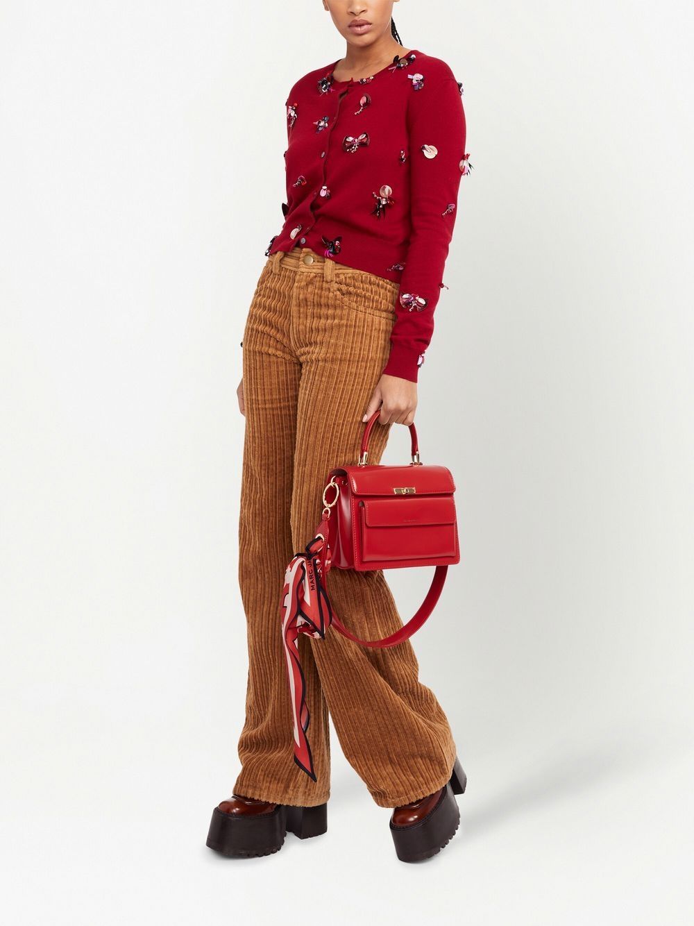 Marc Jacobs The Uptown tote bag