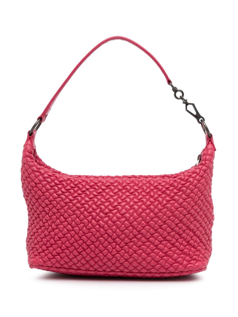 Bo*te*ga ve*ne*ta   bubble shoulder bag