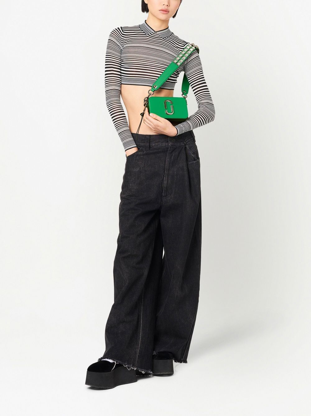 Marc Jacobs The Snapshot camera bag