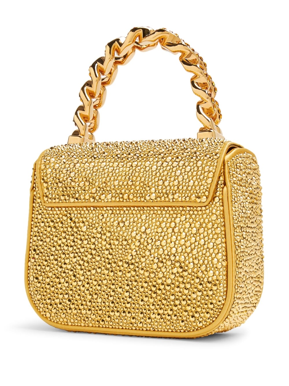 Versace mini La Medusa tote bag