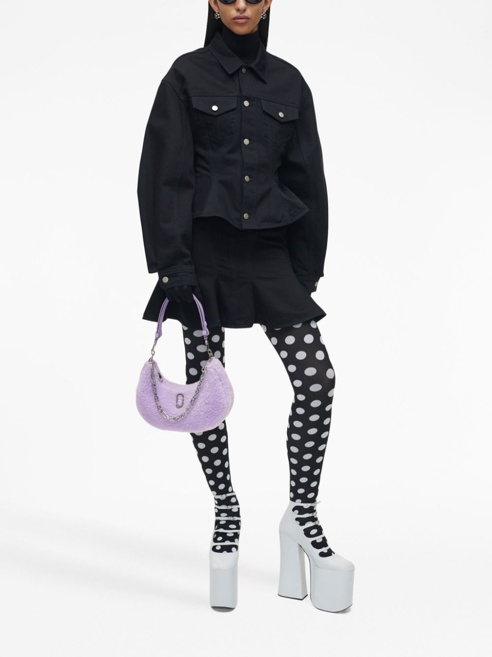 Marc Jacobs The Curve bag