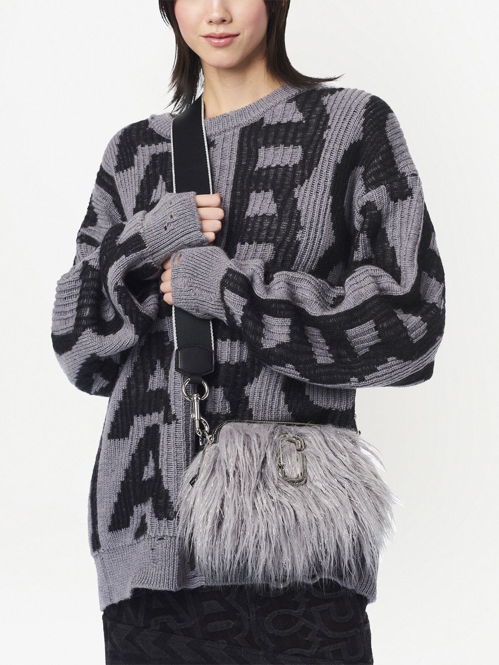 Marc Jacobs The Snapshot camera bag