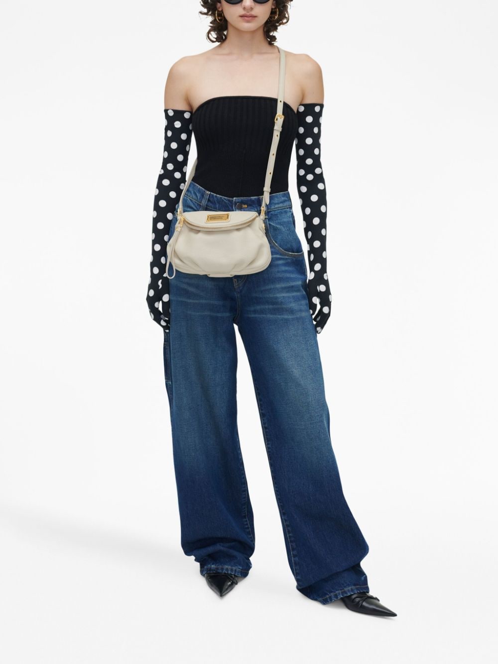 Marc Jacobs The Mini Natasha crossbody bag