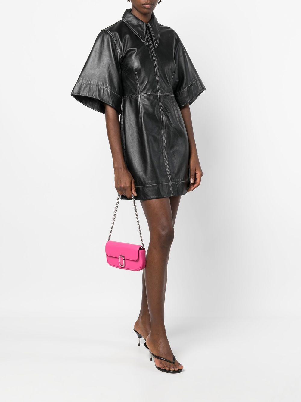 Marc Jacobs The Mini bag