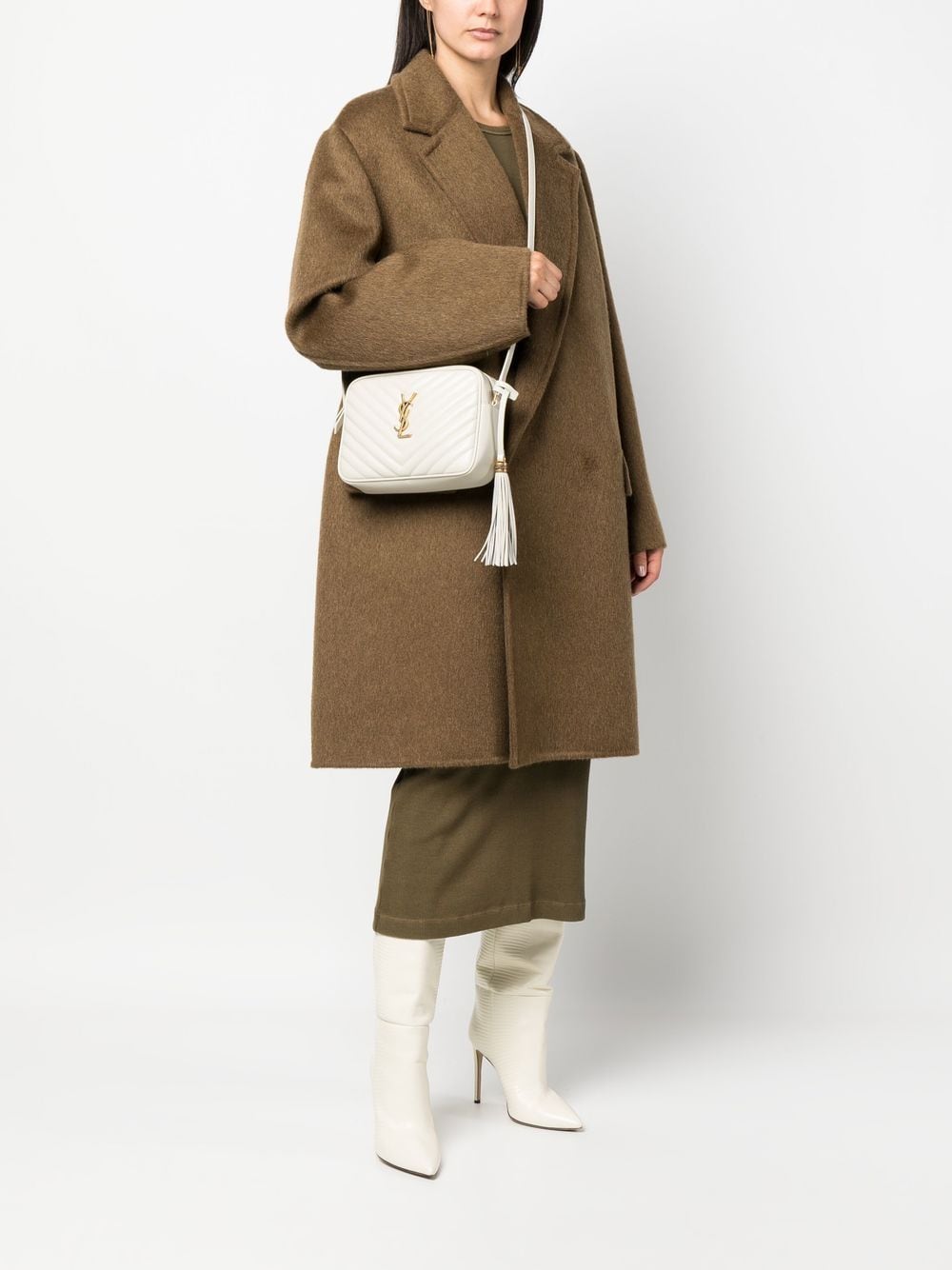 Saint Laurent Lou camera bag