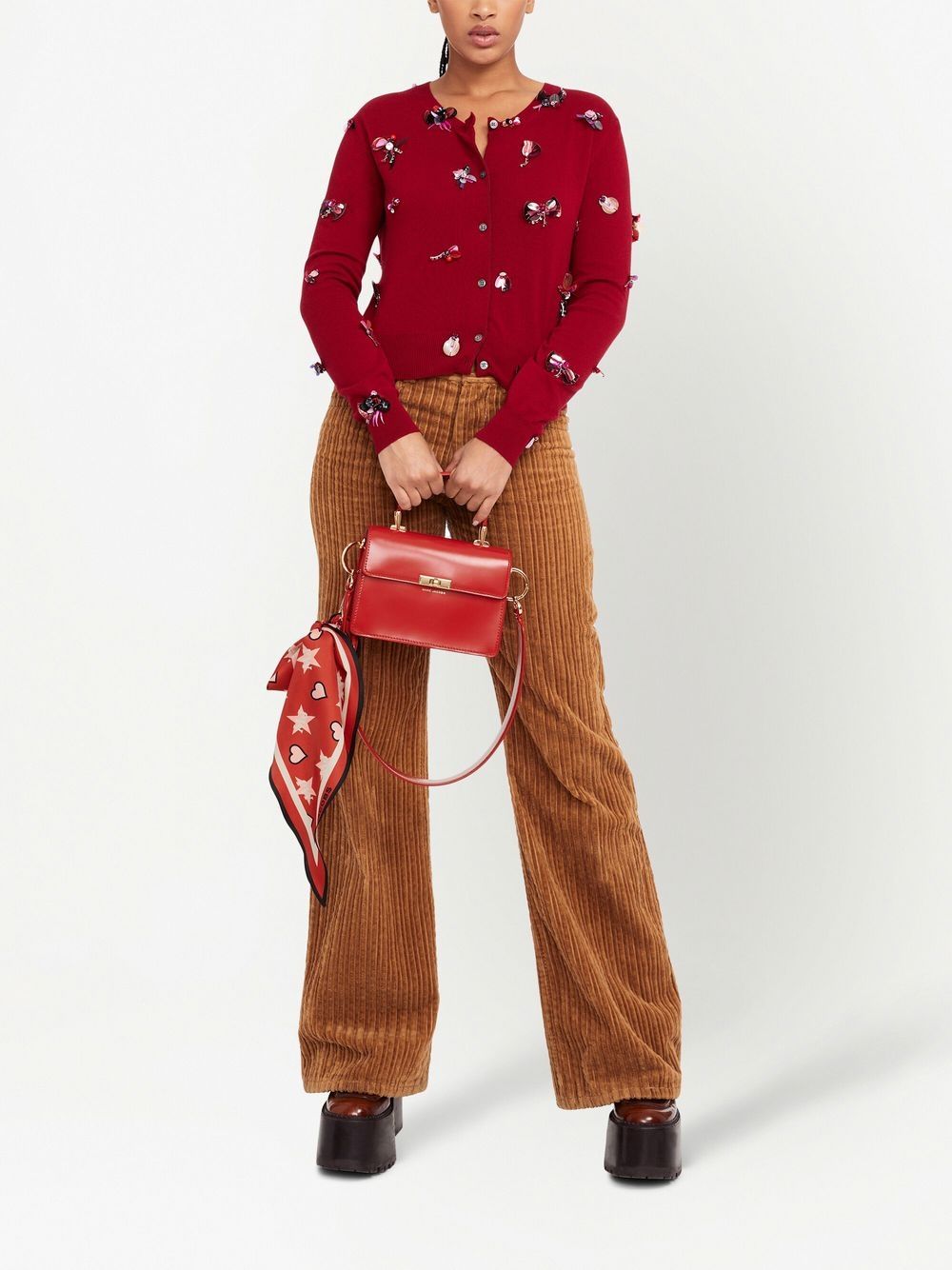 Marc Jacobs The Downtown shoulder bag