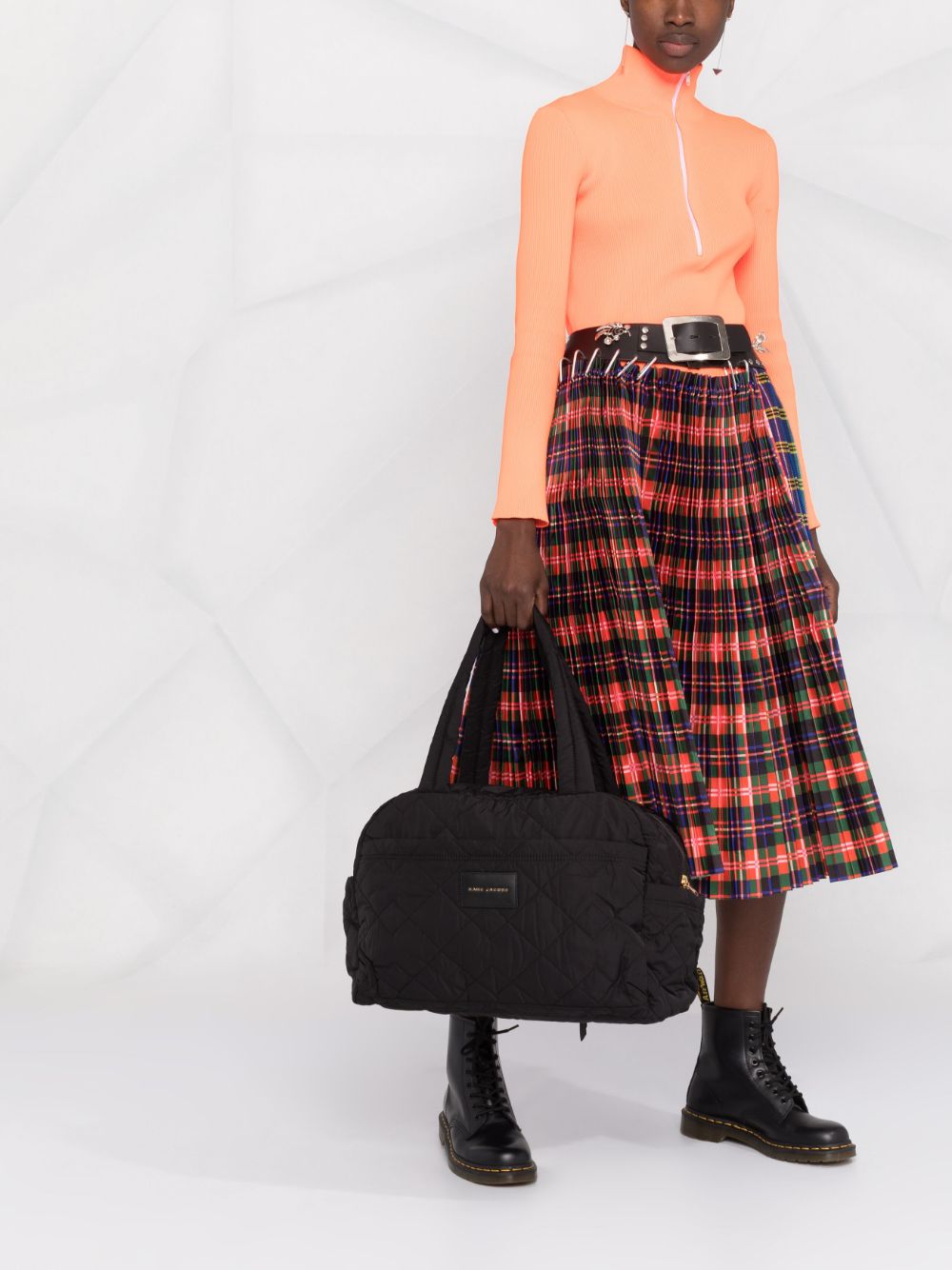 Marc Jacobs The Medium Weekender bag