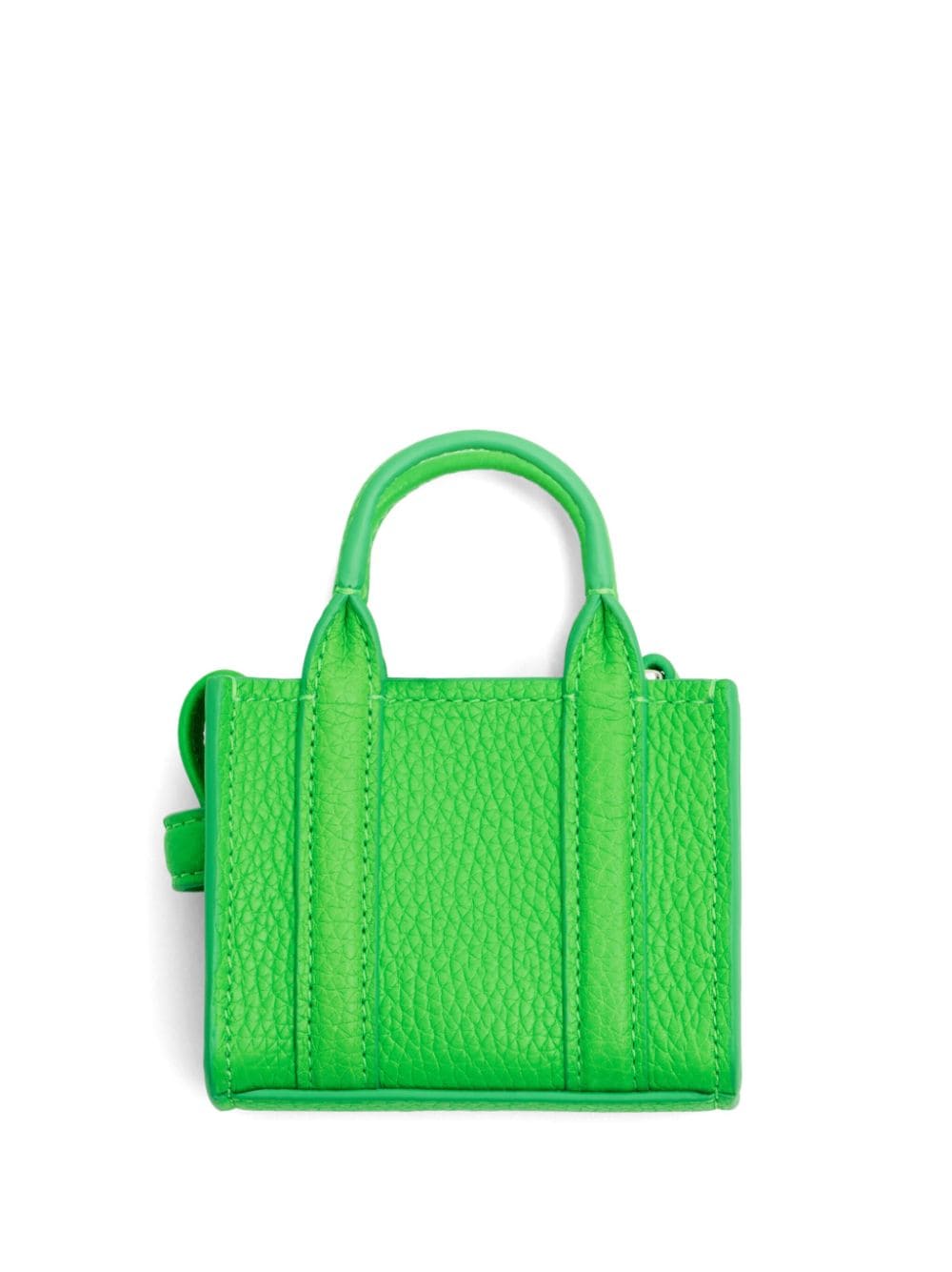 Marc Jacobs The Nano Tote charm
