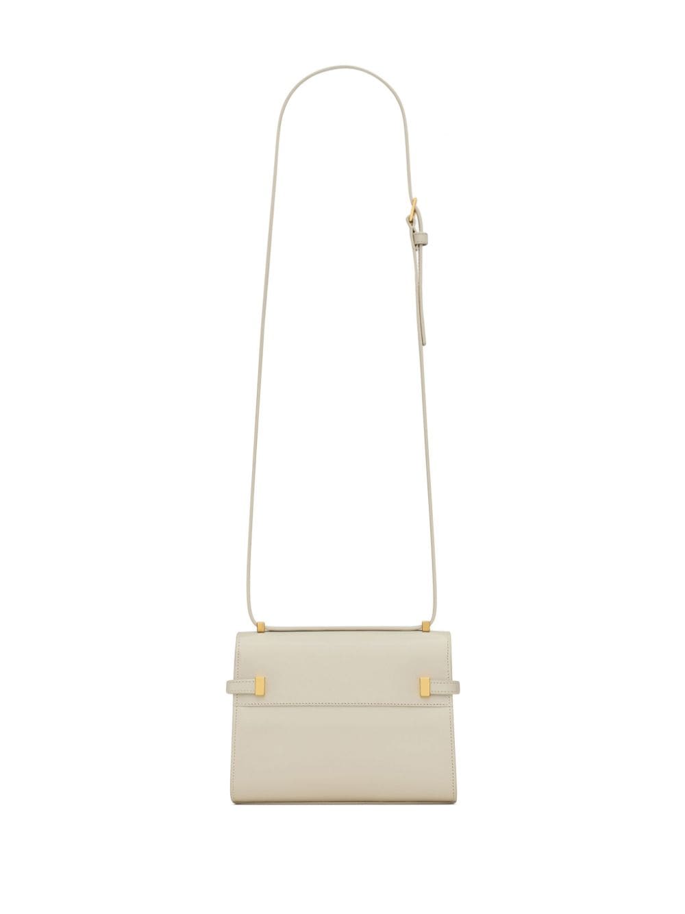 Saint Laurent mini Manhattan crossbody bag