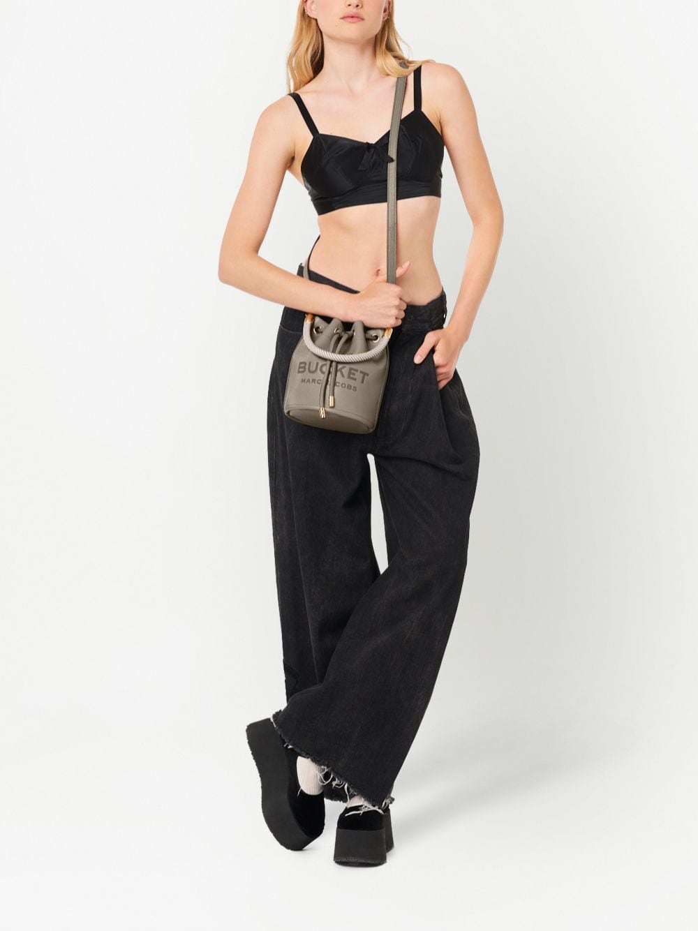 Marc Jacobs The Bucket bag