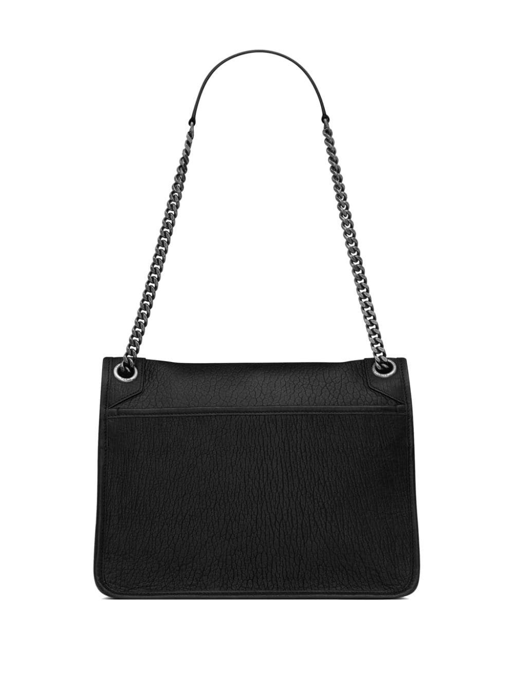 Saint Laurent medium Niki leather shoulder bag