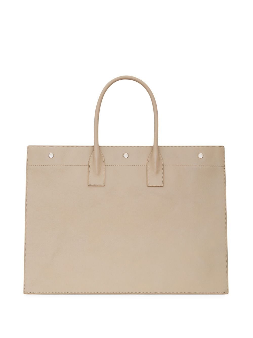 Saint Laurent Rive Gauche tote bag