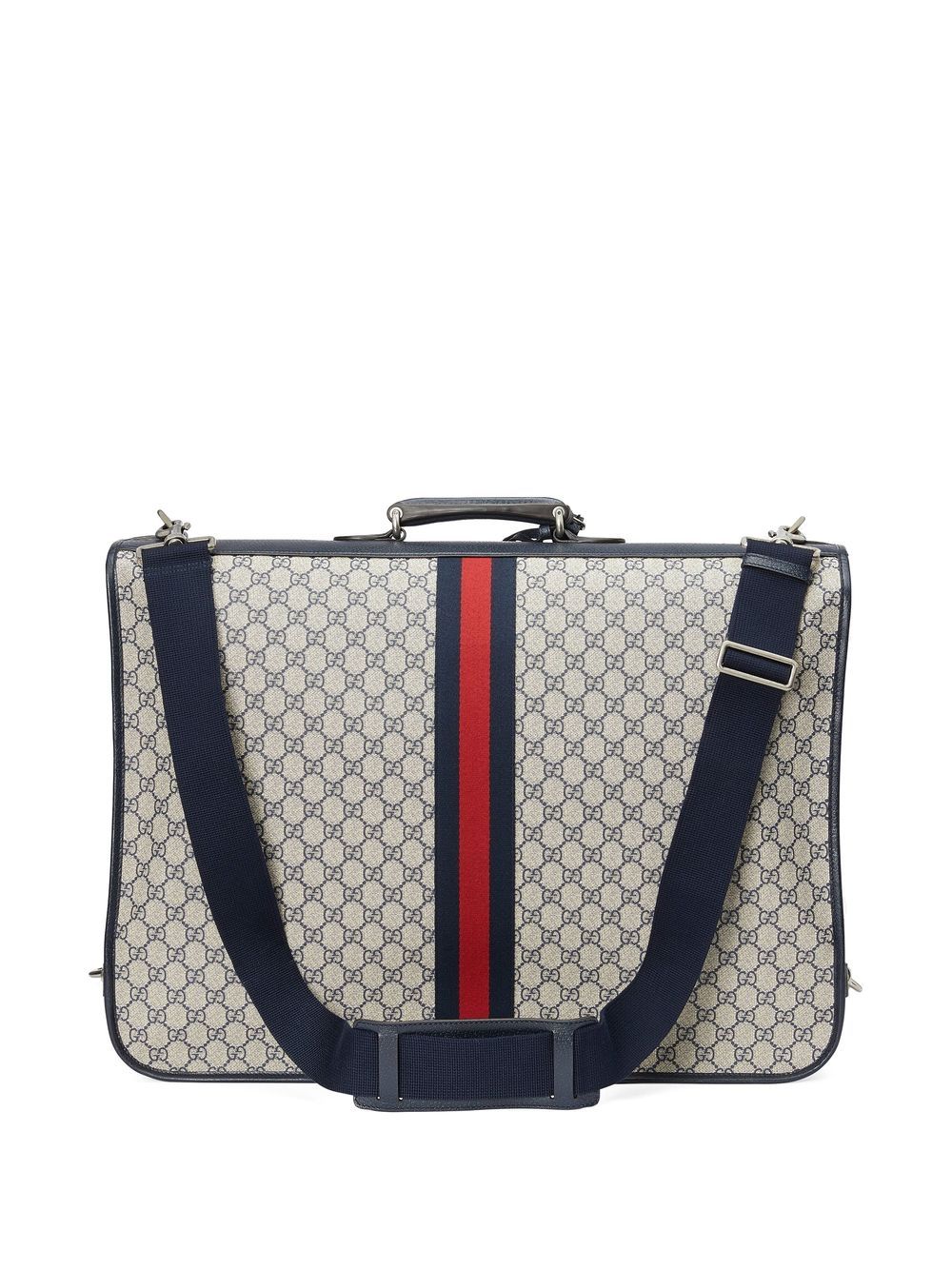 G*u*i G*u*i savoy garment bag