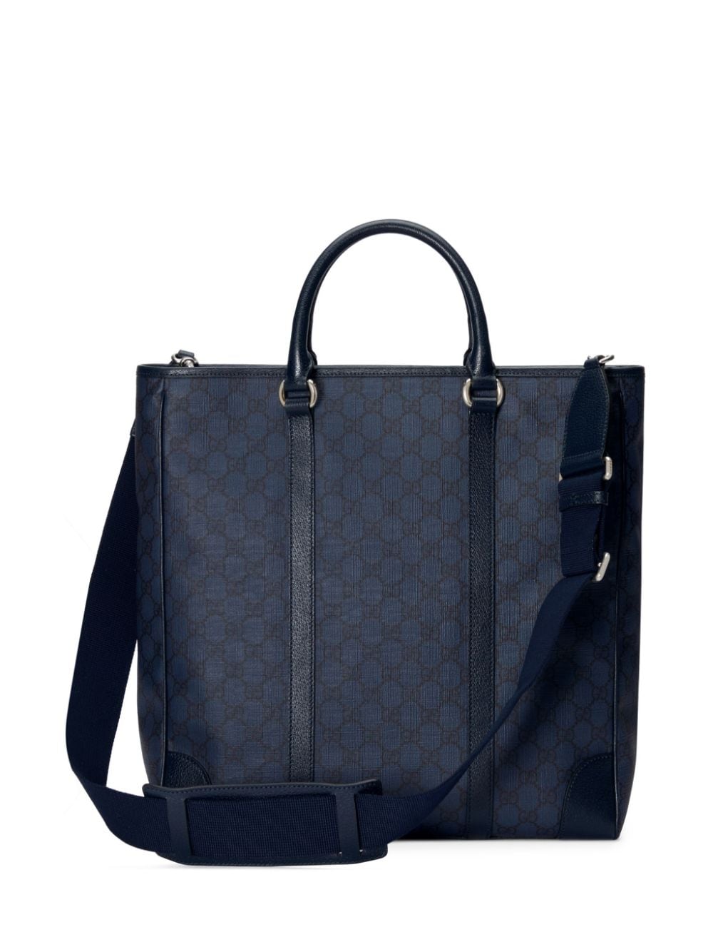 G*u*i medium ophidia tote bag