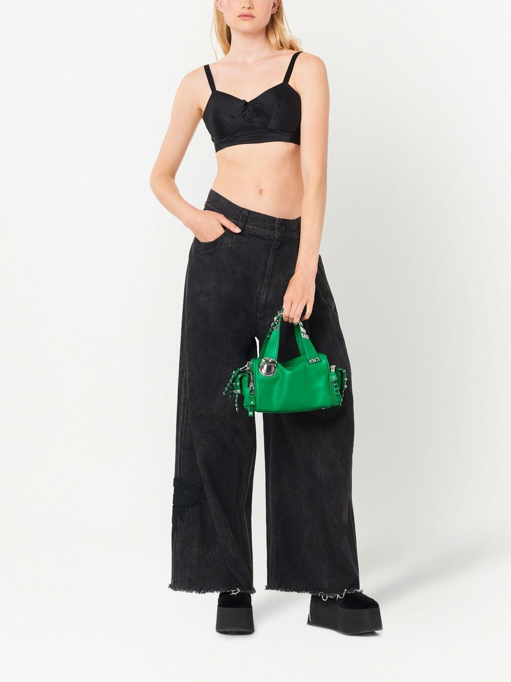 Marc Jacobs The Mini Satchel bag