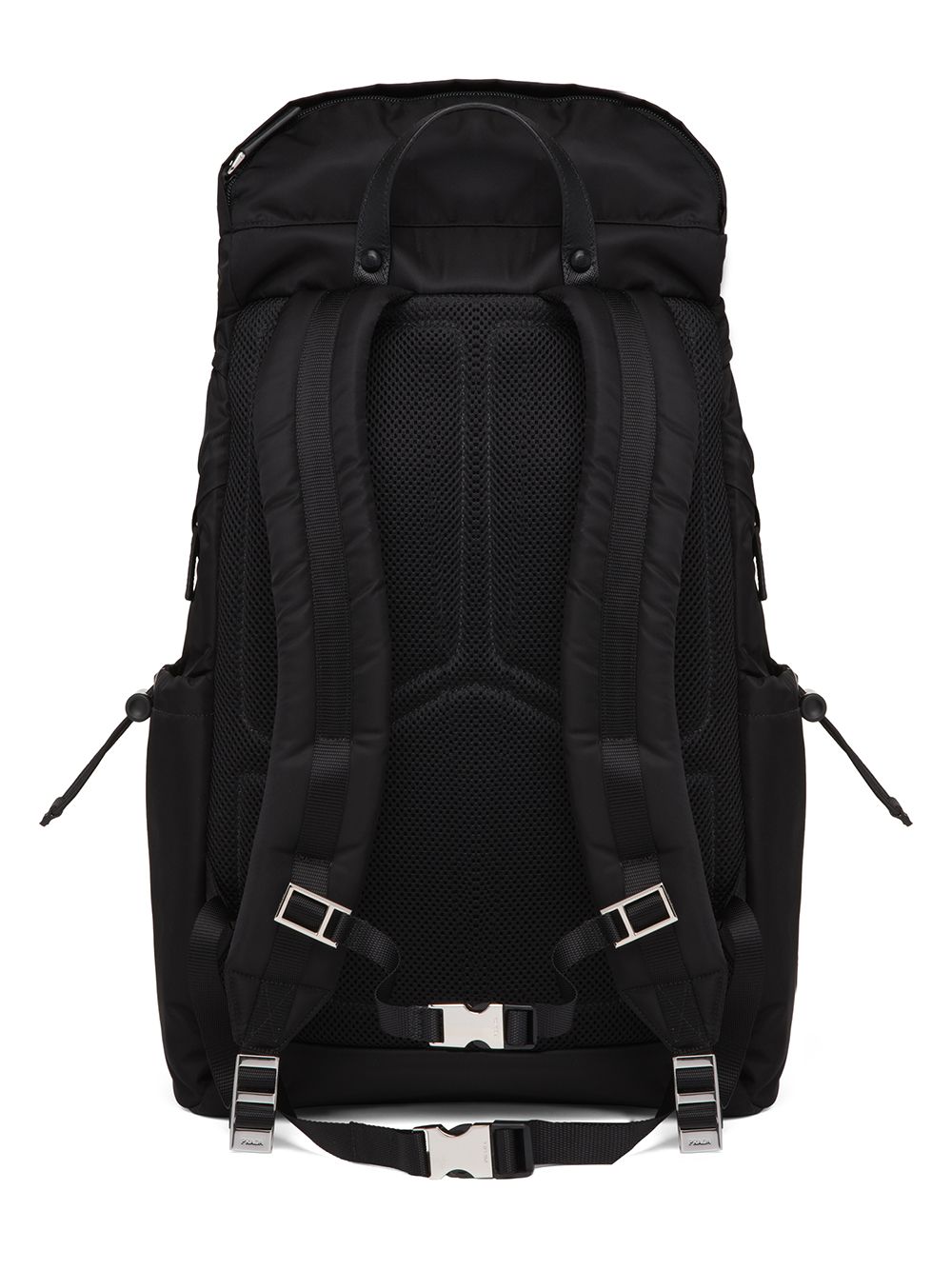 Pra*a re-nylon backpack