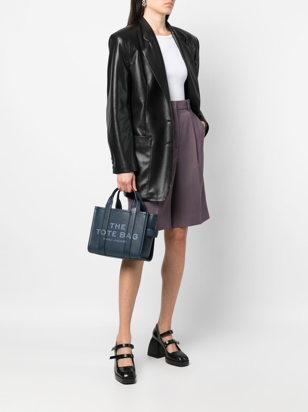 Marc Jacobs The Leather Small Tote bag
