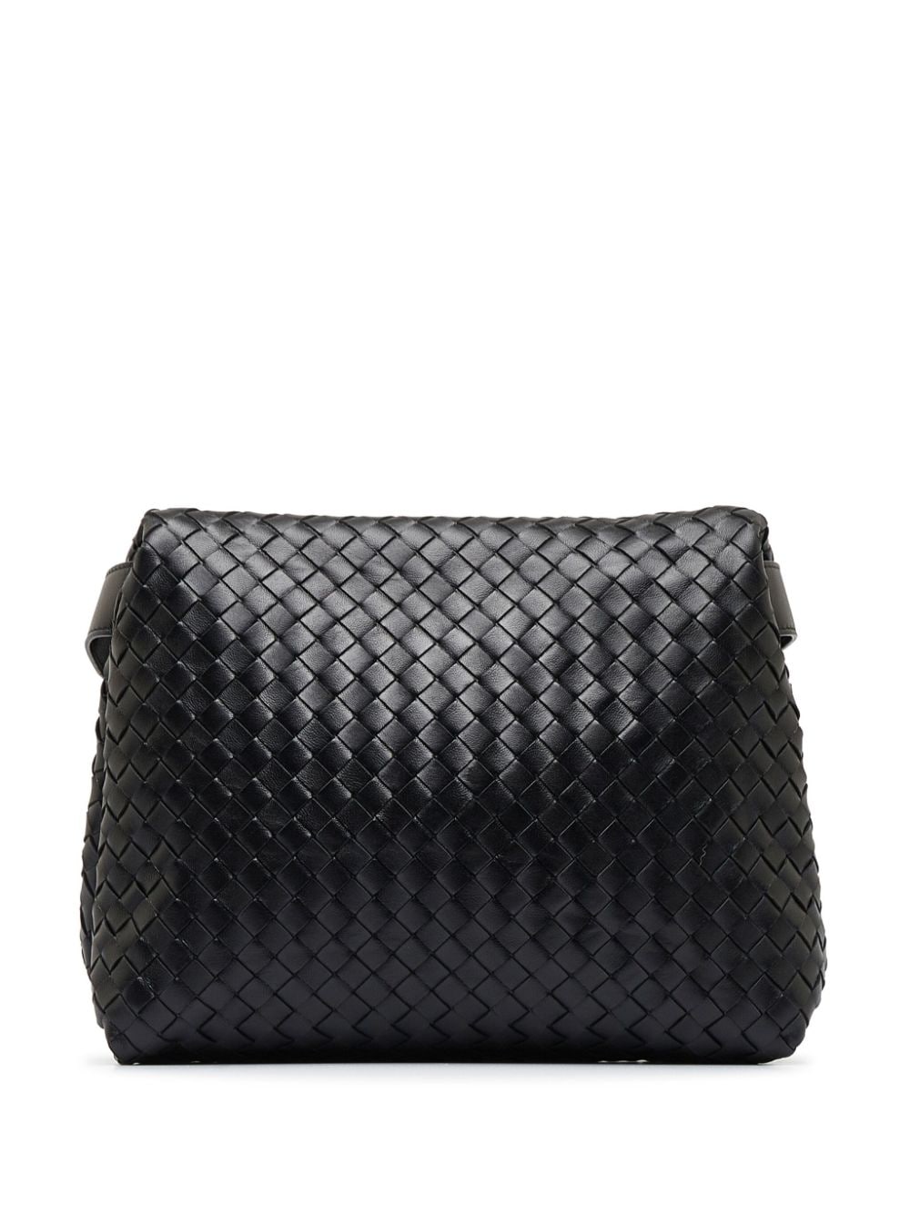 Bo*te*ga ve*ne*ta  2012/2023 intrecciato-weave crossbody bag