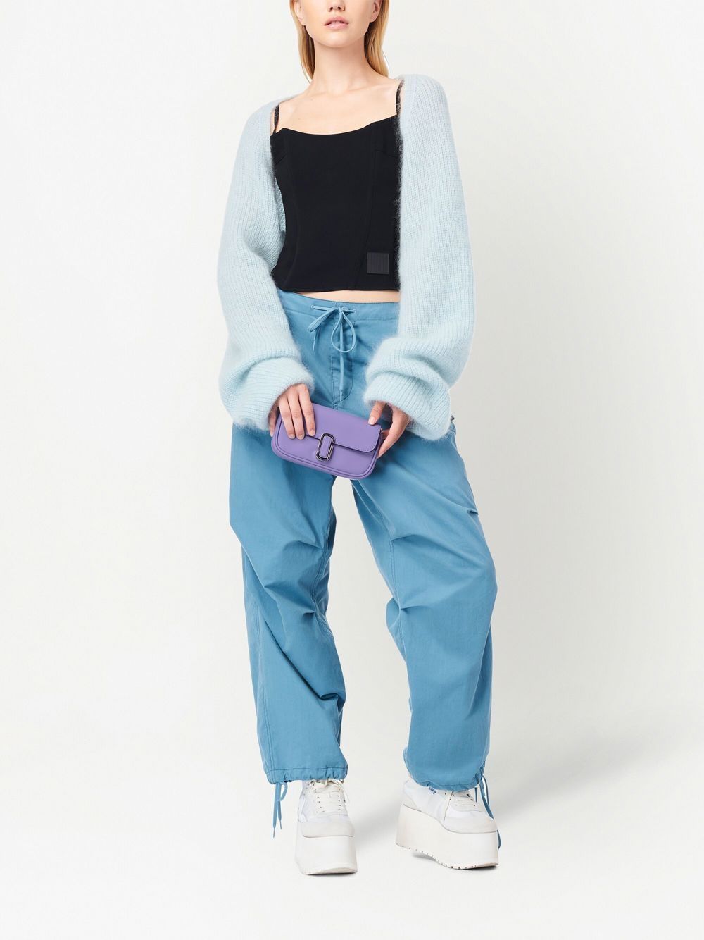 Marc Jacobs The Mini bag