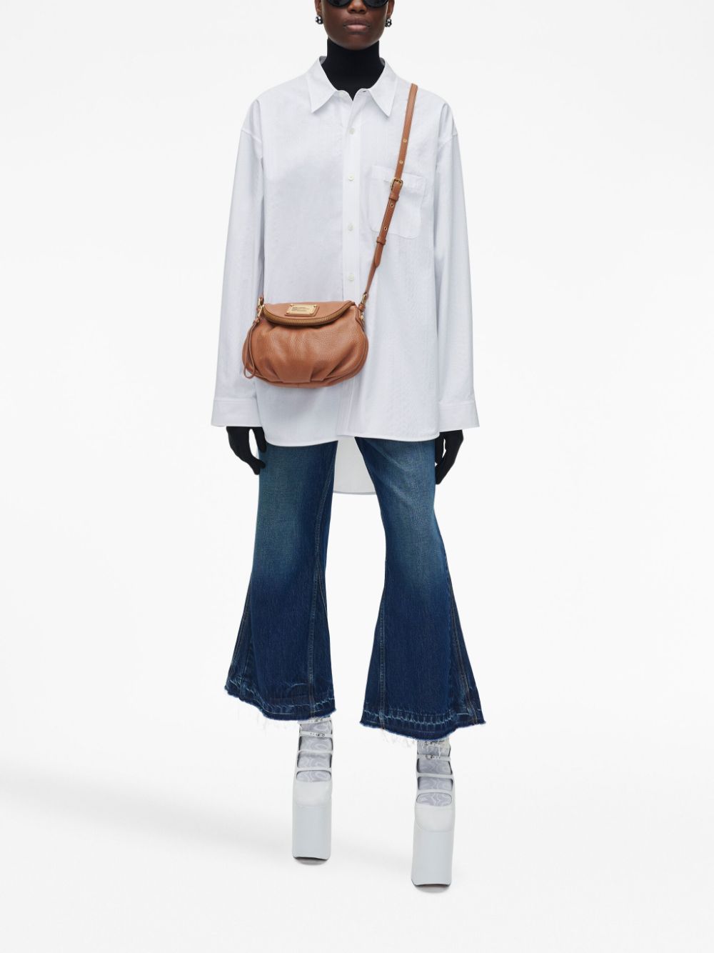 Marc Jacobs The Mini Natasha crossbody bag