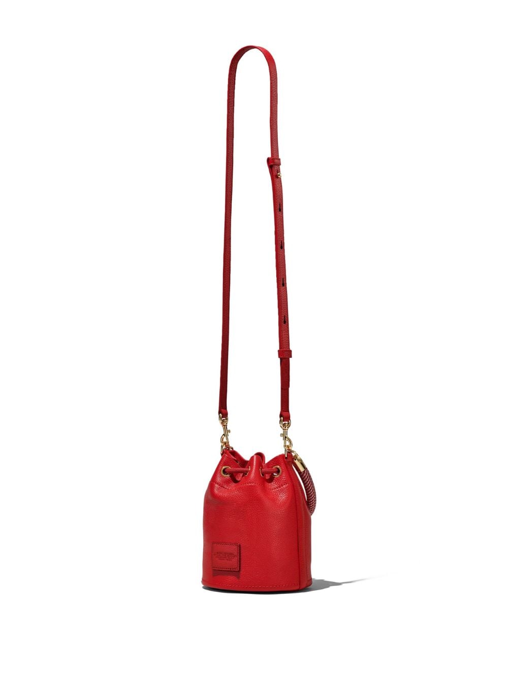 Marc Jacobs The Leather Mini Bucket bag