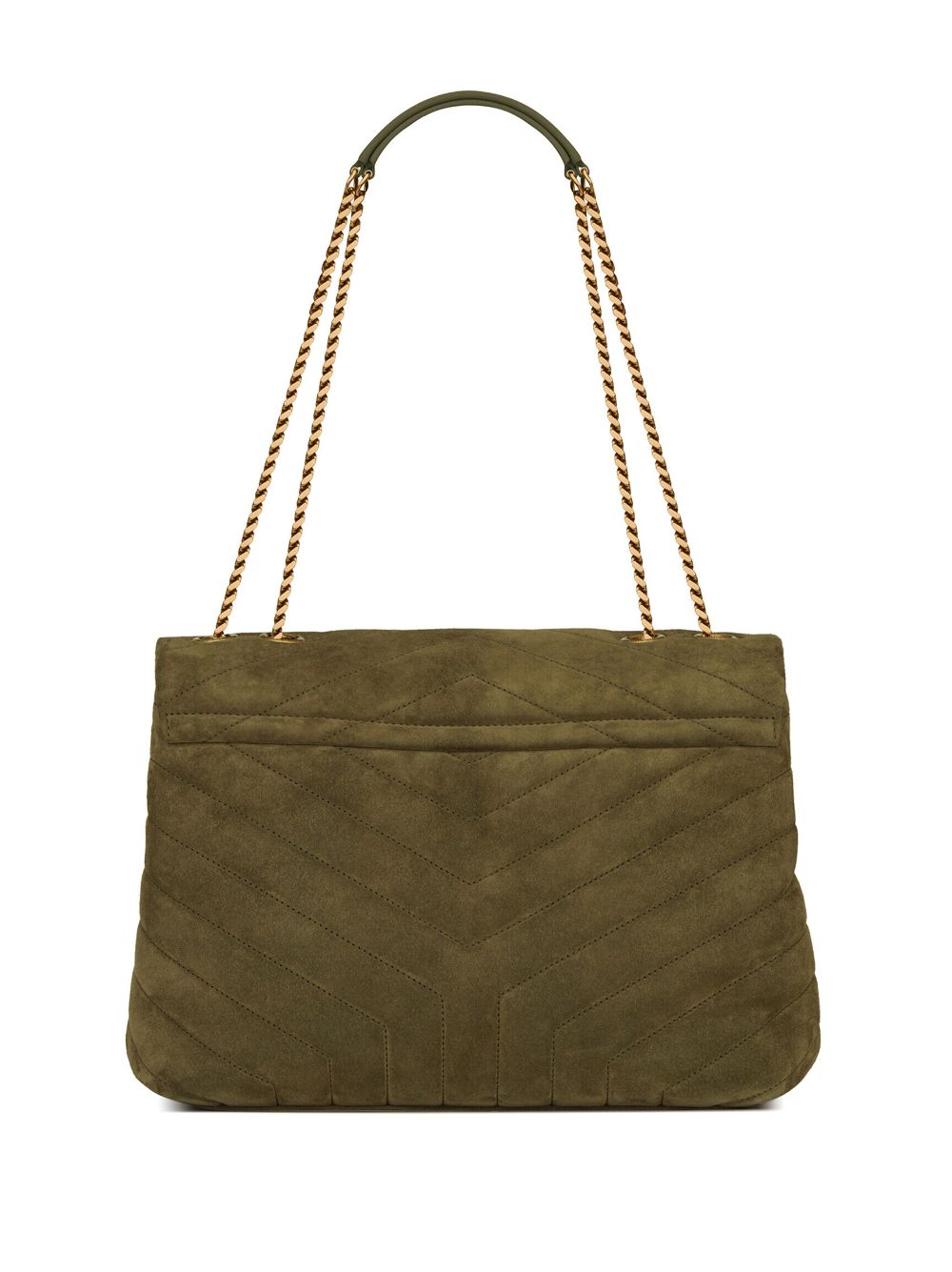 Saint Laurent medium Loulou shoulder bag