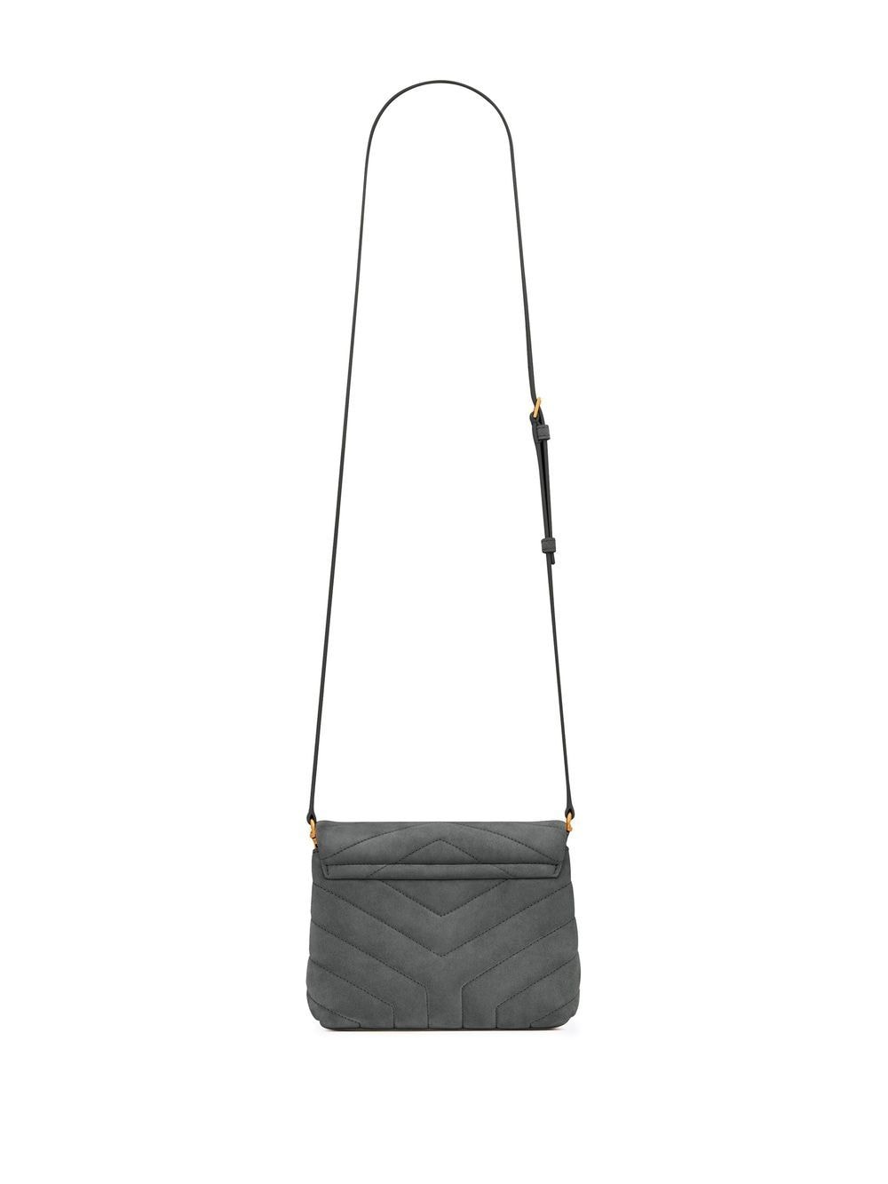 Saint Laurent Loulou Toy crossbody bag