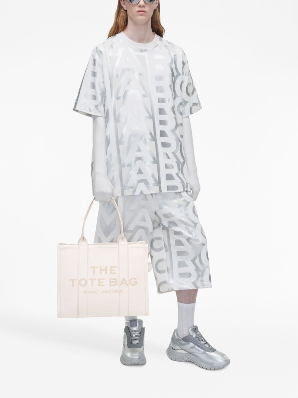 Marc Jacobs The Large Tote bag